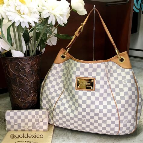 lv cup damier challenge gym bag|louis vuitton damier azur.